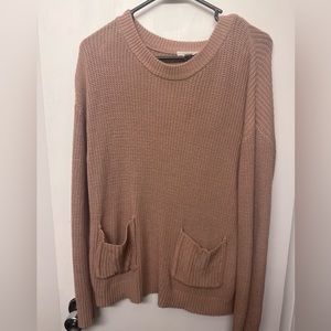loft sweater